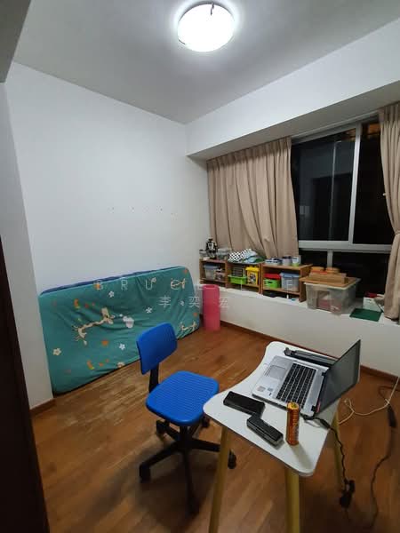 The Parc Condominium, 3 West Coast Walk, 2 Bedrooms, 980 sqft, Condominium For Rent, by Bruce Lee 李奕宏, 500113162 - Bedroom - PropertyGuru.com.sg