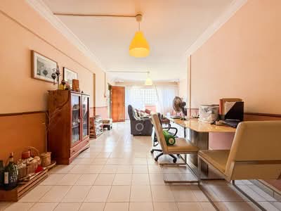 For Sale - 57 Chai Chee Drive