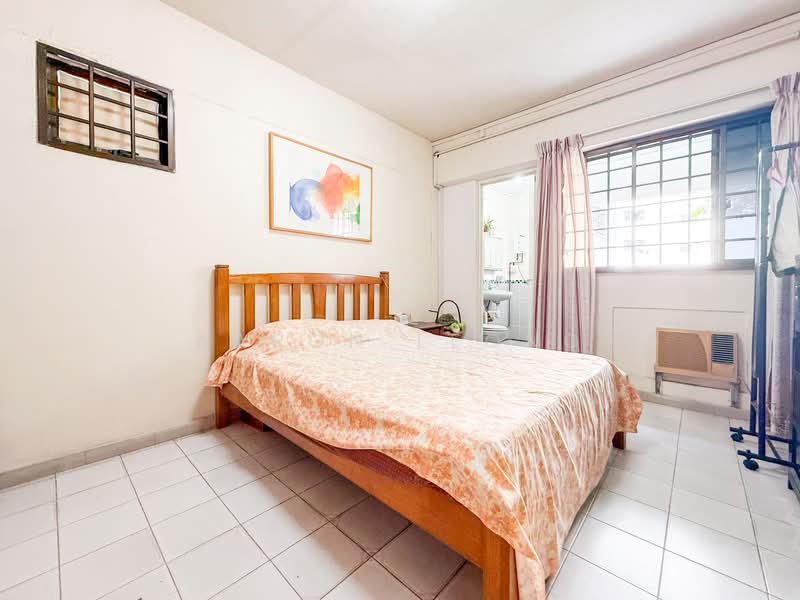 57 Chai Chee Drive, 57 Chai Chee Drive, 3 Bedrooms, 1,130 sqft, HDB Flat For Sale, by Aaron Leong, 500113163 - Bedroom - PropertyGuru.com.sg