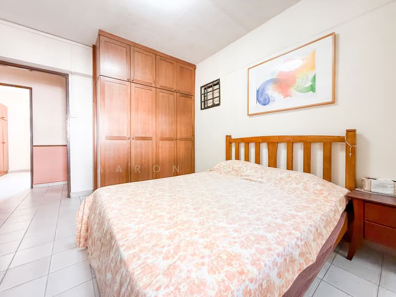 57 Chai Chee Drive, 57 Chai Chee Drive, 3 Bedrooms, 1,130 sqft, HDB Flat For Sale, by Aaron Leong, 500113163 - Bedroom - PropertyGuru.com.sg