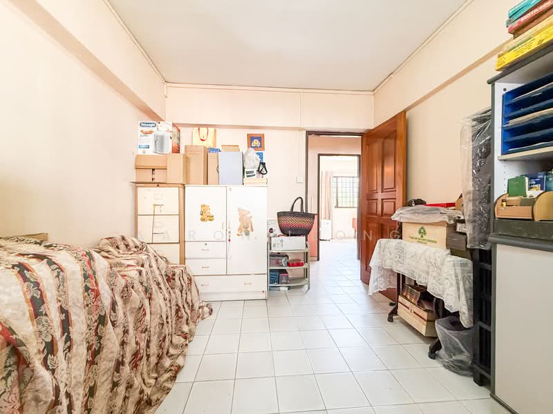 57 Chai Chee Drive, 57 Chai Chee Drive, 3 Bedrooms, 1,130 sqft, HDB Flat For Sale, by Aaron Leong, 500113163 - Bedroom - PropertyGuru.com.sg
