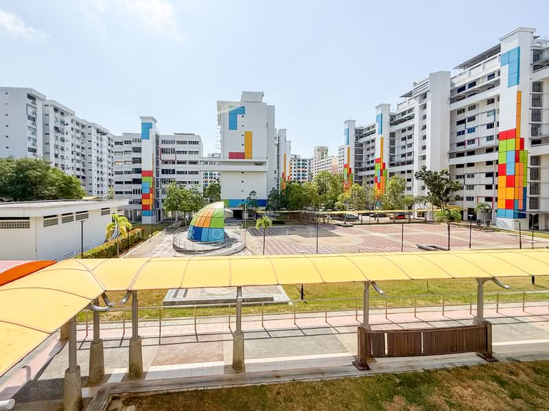 57 Chai Chee Drive, 57 Chai Chee Drive, 3 Bedrooms, 1,130 sqft, HDB Flat For Sale, by Aaron Leong, 500113163 - Exterior - PropertyGuru.com.sg