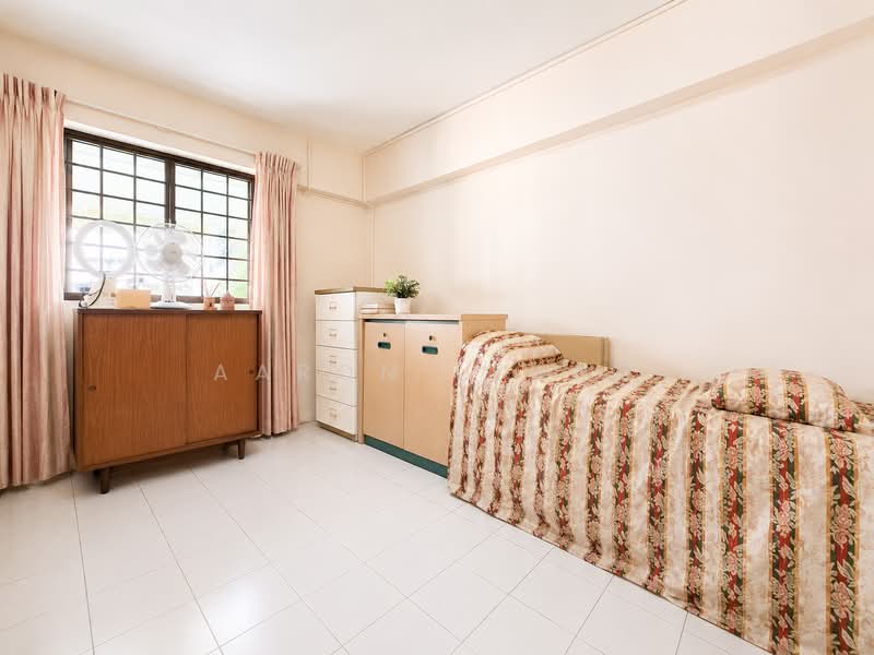 57 Chai Chee Drive, 57 Chai Chee Drive, 3 Bedrooms, 1,130 sqft, HDB Flat For Sale, by Aaron Leong, 500113163 - Bedroom - PropertyGuru.com.sg