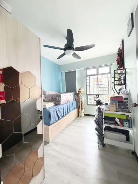 683A Edgedale Plains, 683A Edgedale Plains, 3 Bedrooms, 1,001 sqft, HDB Flat For Sale, by Donovan Seah, 500113165 - Bedroom - PropertyGuru.com.sg