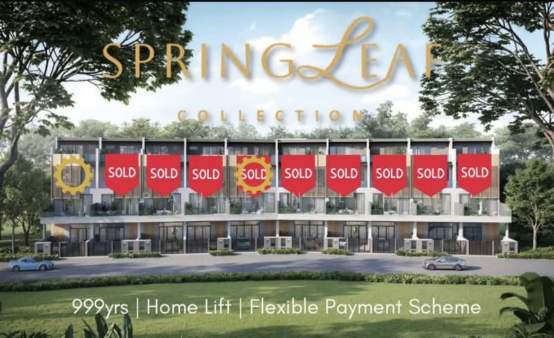 Springleaf Collection, 43 Meng Suan Road, 5 Bedrooms, 6,470 sqft, Corner Terrace For Sale, by Pauleen Lim, 500113166 - Exterior - PropertyGuru.com.sg