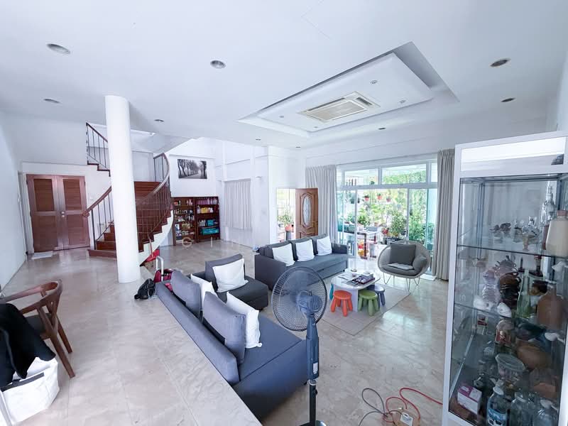 For Sale - Charming Semi-d @District 10 Bukit Timah