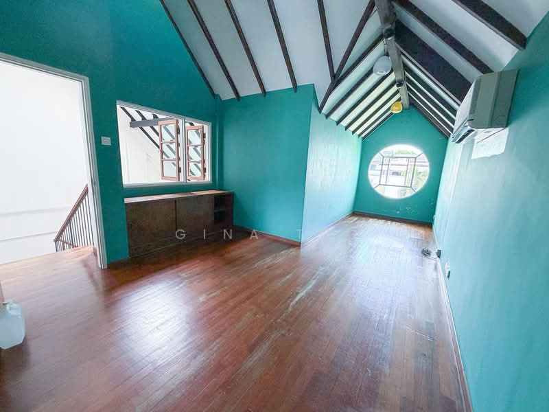 Charming Semi-d @District 10 Bukit Timah, Charming Semi-d near Sixth Avenue, 4 Bedrooms, 3,800 sqft, Semi-Detached House For Sale, by Gina Tng, 500113168 - Interior - PropertyGuru.com.sg