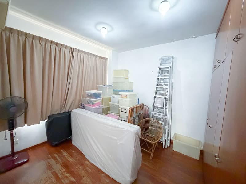 Charming Semi-d @District 10 Bukit Timah, Charming Semi-d near Sixth Avenue, 4 Bedrooms, 3,800 sqft, Semi-Detached House For Sale, by Gina Tng, 500113168 - Interior - PropertyGuru.com.sg