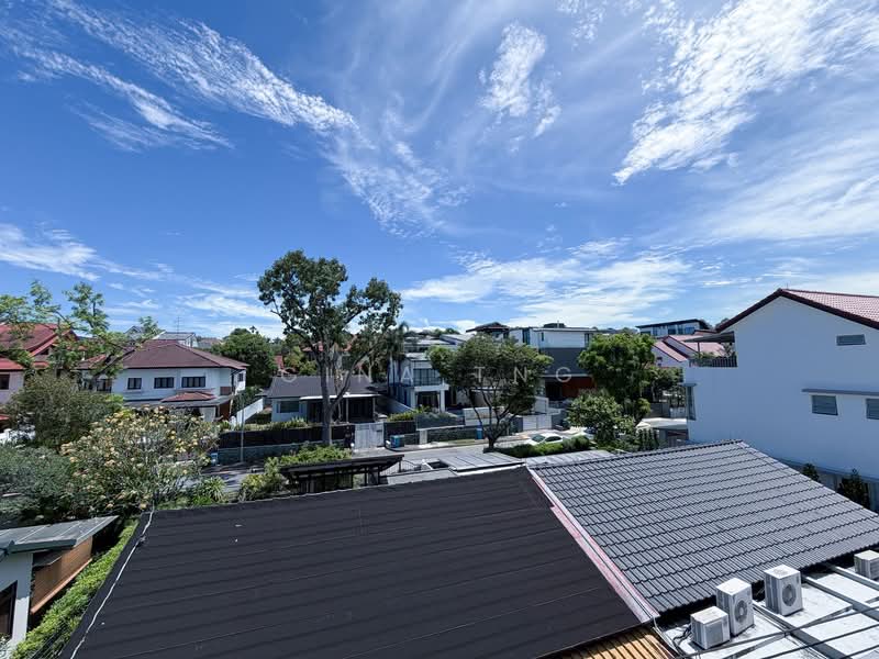 Charming Semi-d @District 10 Bukit Timah, Charming Semi-d near Sixth Avenue, 4 Bedrooms, 3,800 sqft, Semi-Detached House For Sale, by Gina Tng, 500113168 - PropertyGuru.com.sg