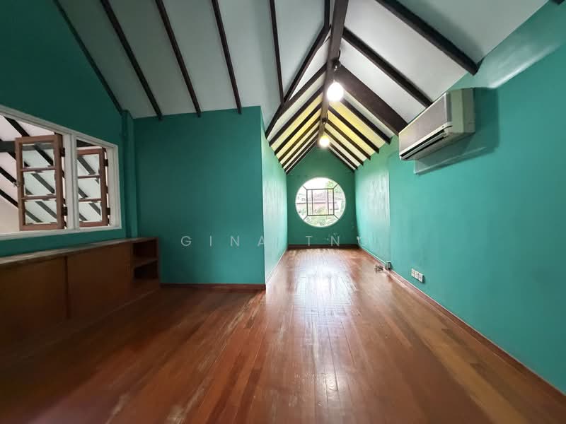 Charming Semi-d @District 10 Bukit Timah, Charming Semi-d near Sixth Avenue, 4 Bedrooms, 3,800 sqft, Semi-Detached House For Sale, by Gina Tng, 500113168 - Interior - PropertyGuru.com.sg