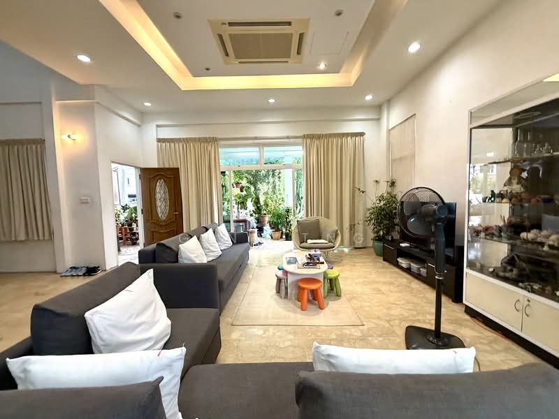 For Sale - Charming Semi-d @District 10 Bukit Timah