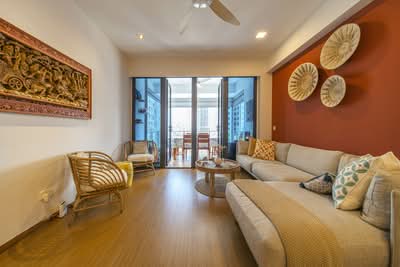 For Sale - Dakota Residences