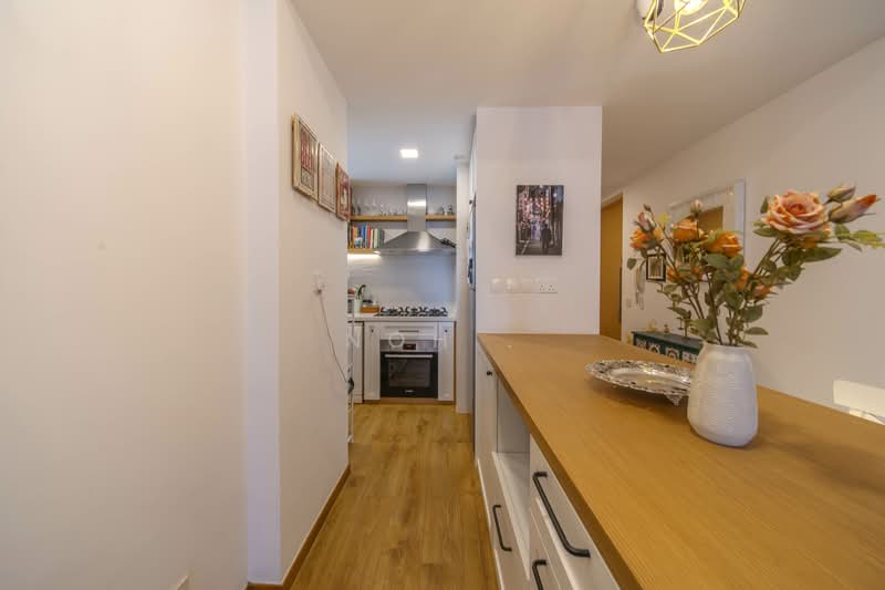 Dakota Residences, 34 Dakota Crescent, 2 Bedrooms, 1,044 sqft, Condominium For Sale, by Noh ., 500113169 - Kitchen - PropertyGuru.com.sg