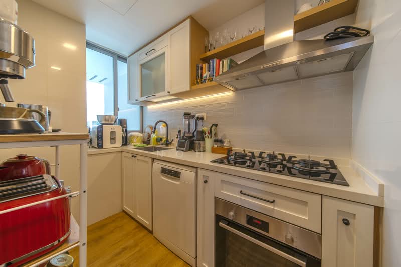 Dakota Residences, 34 Dakota Crescent, 2 Bedrooms, 1,044 sqft, Condominium For Sale, by Noh ., 500113169 - Kitchen - PropertyGuru.com.sg