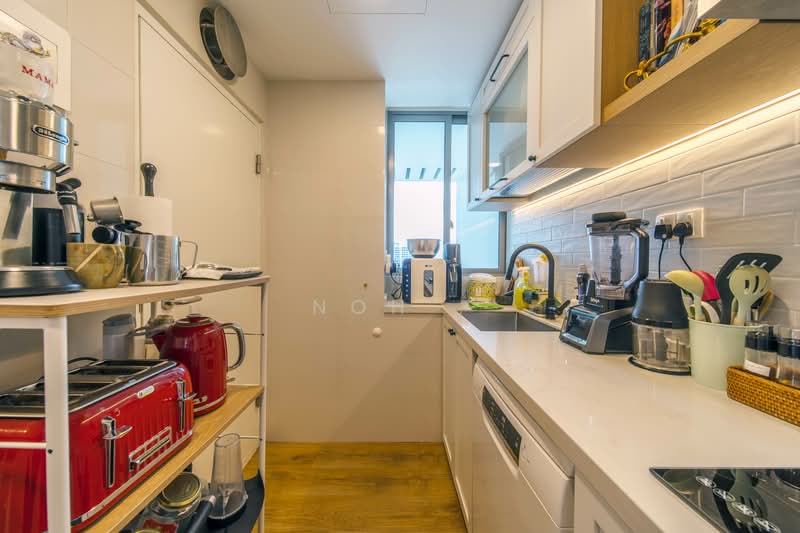 Dakota Residences, 34 Dakota Crescent, 2 Bedrooms, 1,044 sqft, Condominium For Sale, by Noh ., 500113169 - Kitchen - PropertyGuru.com.sg