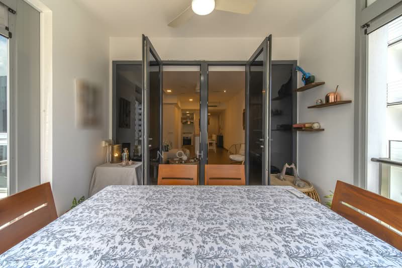 Dakota Residences, 34 Dakota Crescent, 2 Bedrooms, 1,044 sqft, Condominium For Sale, by Noh ., 500113169 - Balcony - PropertyGuru.com.sg