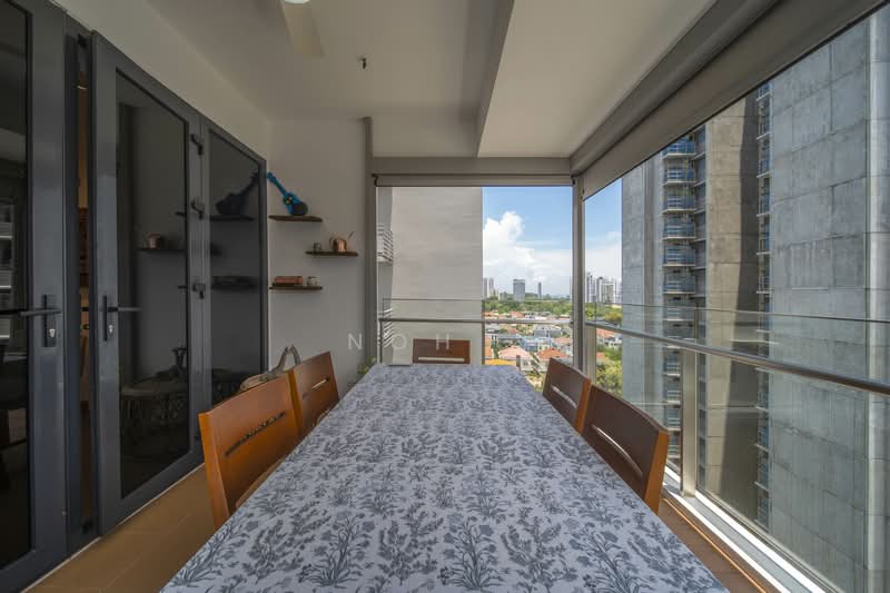 Dakota Residences, 34 Dakota Crescent, 2 Bedrooms, 1,044 sqft, Condominium For Sale, by Noh ., 500113169 - Balcony - PropertyGuru.com.sg