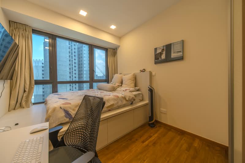 Dakota Residences, 34 Dakota Crescent, 2 Bedrooms, 1,044 sqft, Condominium For Sale, by Noh ., 500113169 - Common Bedroom - PropertyGuru.com.sg