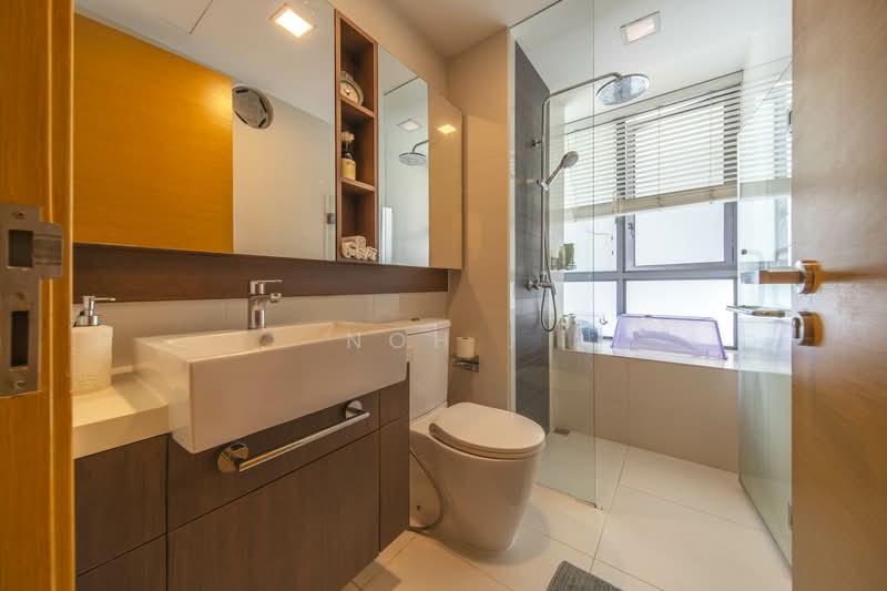 Dakota Residences, 34 Dakota Crescent, 2 Bedrooms, 1,044 sqft, Condominium For Sale, by Noh ., 500113169 - Bathroom - PropertyGuru.com.sg