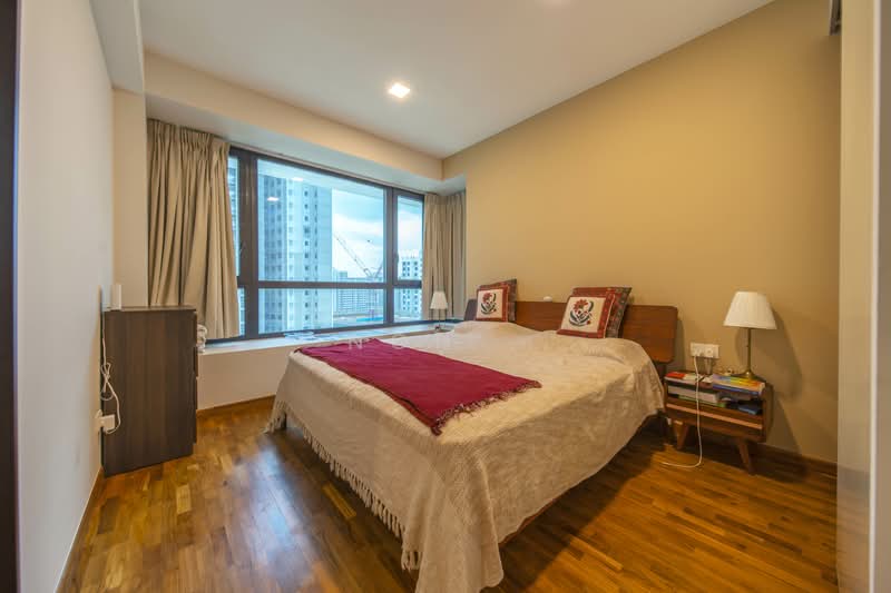 Dakota Residences, 34 Dakota Crescent, 2 Bedrooms, 1,044 sqft, Condominium For Sale, by Noh ., 500113169 - Master Bedroom - PropertyGuru.com.sg