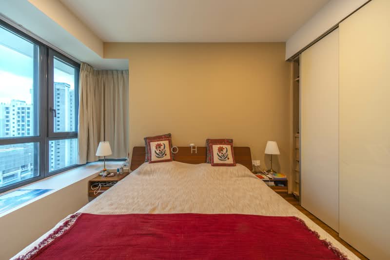 Dakota Residences, 34 Dakota Crescent, 2 Bedrooms, 1,044 sqft, Condominium For Sale, by Noh ., 500113169 - Master Bedroom - PropertyGuru.com.sg