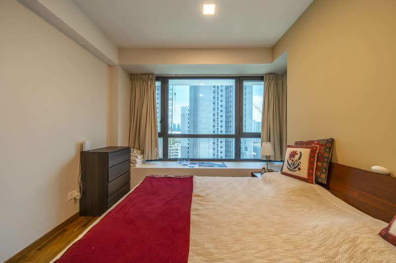 Dakota Residences, 34 Dakota Crescent, 2 Bedrooms, 1,044 sqft, Condominium For Sale, by Noh ., 500113169 - Master Bedroom - PropertyGuru.com.sg
