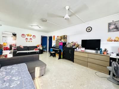 For Sale - 927 Tampines Street 91