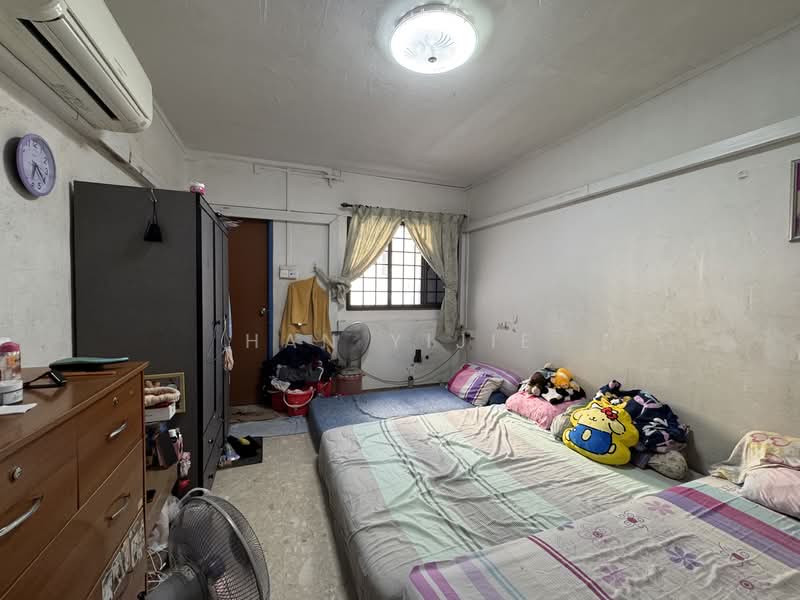 927 Tampines Street 91, 927 Tampines Street 91, 3 Bedrooms, 1,098 sqft, HDB Flat For Sale, by Han Yijie, 500113171 - Bedroom - PropertyGuru.com.sg