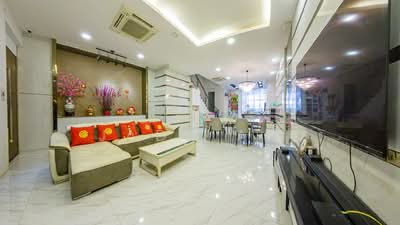 For Sale - Corporation rise