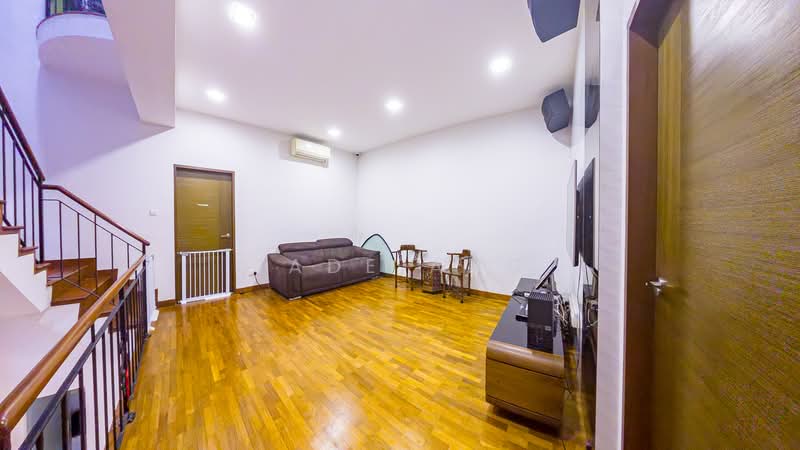 Corporation rise, , 6 Bedrooms, 1,617 sqft, Terraced House For Sale, by Jade Ang, 500113174 - Level 2 Entertainment Space - PropertyGuru.com.sg