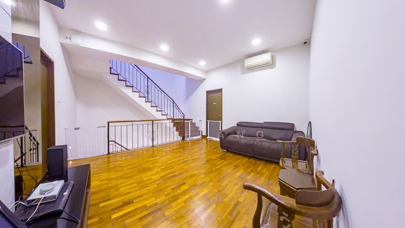 Corporation rise, , 6 Bedrooms, 1,617 sqft, Terraced House For Sale, by Jade Ang, 500113174 - Level 2 Entertainment Space - PropertyGuru.com.sg