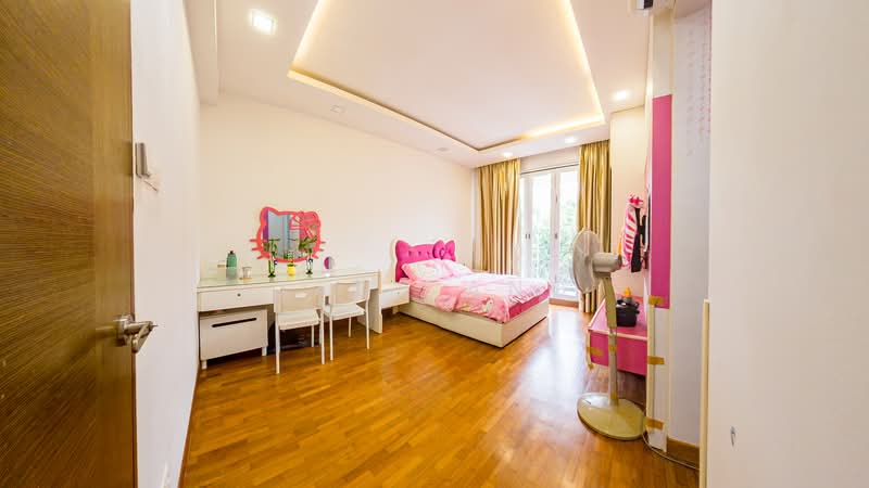 Corporation rise, , 6 Bedrooms, 1,617 sqft, Terraced House For Sale, by Jade Ang, 500113174 - Bedroom - PropertyGuru.com.sg
