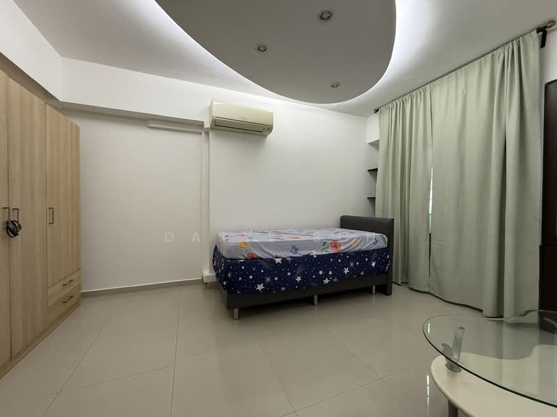 128B Punggol Field Walk, 128B Punggol Field Walk, 3 Bedrooms, 1,184 sqft, HDB Flat For Rent, by Daryl Soh, 500113175 - Common Bedroom - PropertyGuru.com.sg