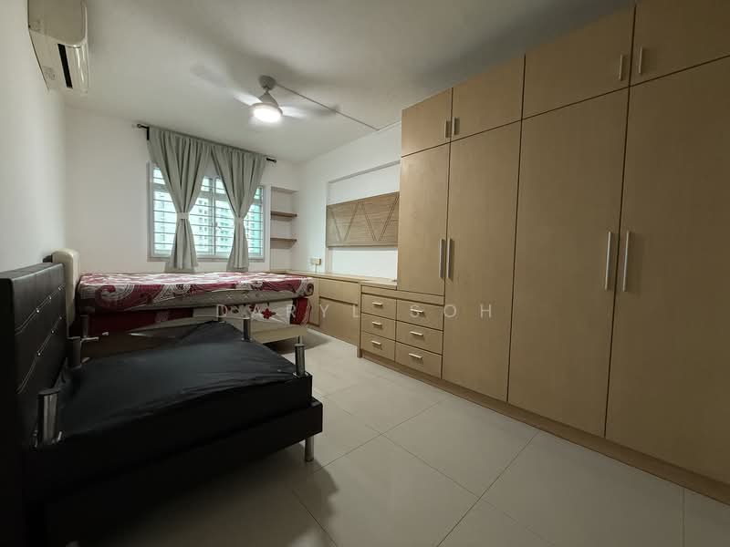 128B Punggol Field Walk, 128B Punggol Field Walk, 3 Bedrooms, 1,184 sqft, HDB Flat For Rent, by Daryl Soh, 500113175 - Master Bedroom - PropertyGuru.com.sg