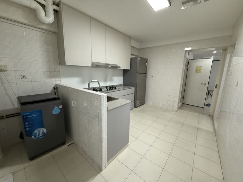 128B Punggol Field Walk, 128B Punggol Field Walk, 3 Bedrooms, 1,184 sqft, HDB Flat For Rent, by Daryl Soh, 500113175 - Kitchen - PropertyGuru.com.sg