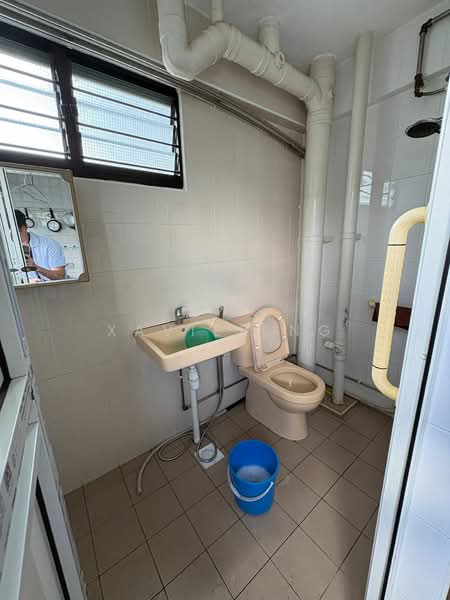 168 Woodlands Street 11, 168 Woodlands Street 11, 3 Bedrooms, 1,054 sqft, HDB Flat For Rent, by Xavier Ng, 500113177 - PropertyGuru.com.sg