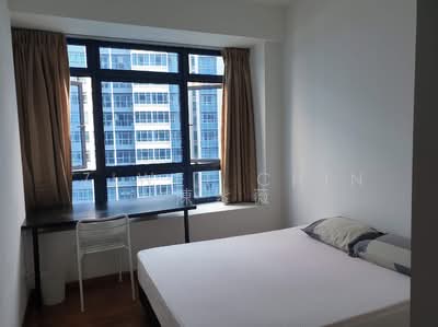 For Rent - City Square Residences