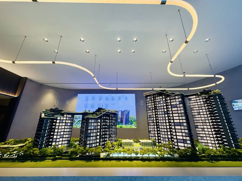 Sora, 73/74/76/78 Yuan Ching Road, 2 Bedrooms, 732 sqft, Condominium For Sale, by Murphy Lee 李国聪, 500113179 - Exterior - PropertyGuru.com.sg