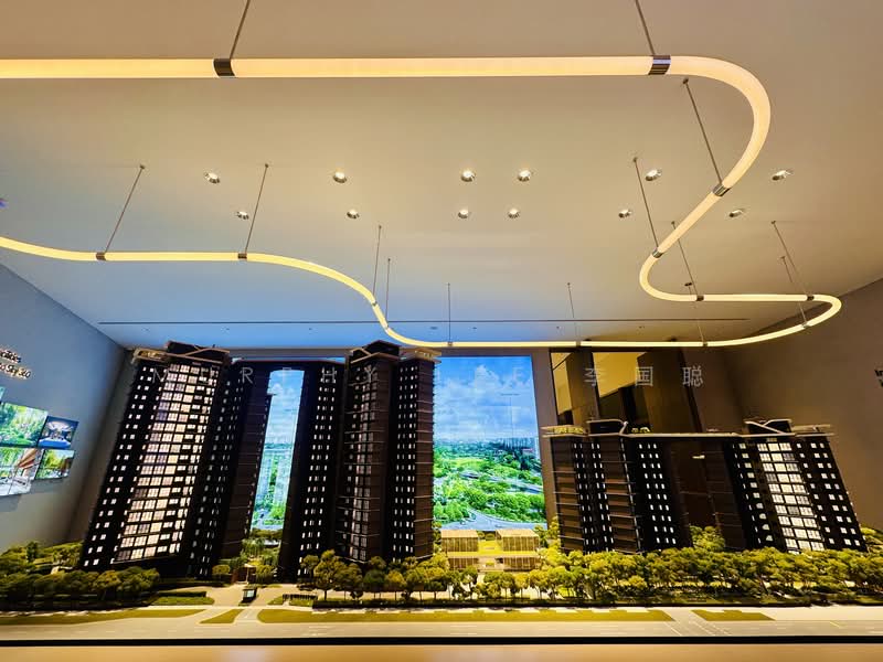 Sora, 73/74/76/78 Yuan Ching Road, 2 Bedrooms, 732 sqft, Condominium For Sale, by Murphy Lee 李国聪, 500113179 - Exterior - PropertyGuru.com.sg