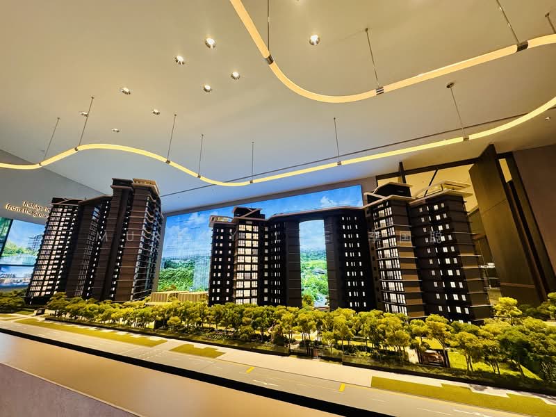 Sora, 73/74/76/78 Yuan Ching Road, 2 Bedrooms, 732 sqft, Condominium For Sale, by Murphy Lee 李国聪, 500113179 - Exterior - PropertyGuru.com.sg