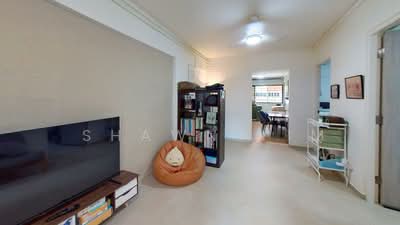 For Sale - 467 North Bridge Road