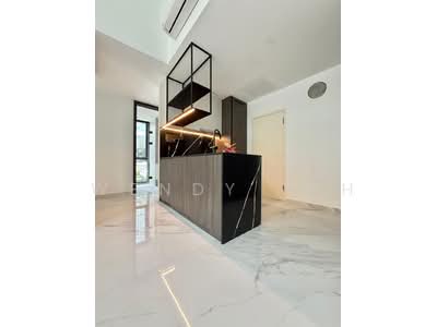 For Sale - Jervois Mansion