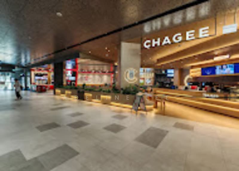 Lentor Modern, Lentor Central, 3 Bedrooms, 980 sqft, Condominium For Rent, by Adeline Lee, 500113184 - Exterior - PropertyGuru.com.sg