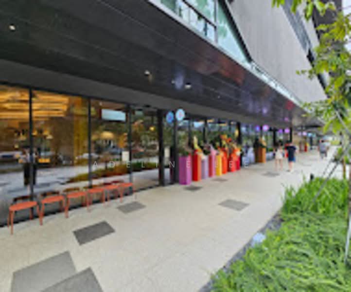 Lentor Modern, Lentor Central, 3 Bedrooms, 980 sqft, Condominium For Rent, by Adeline Lee, 500113184 - Exterior - PropertyGuru.com.sg