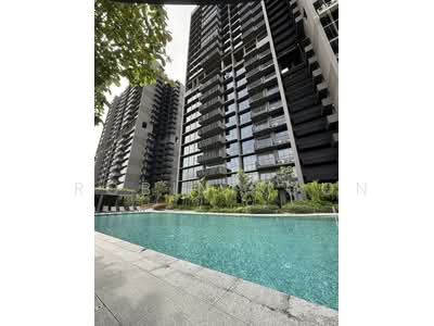 For Rent - Lentor Modern