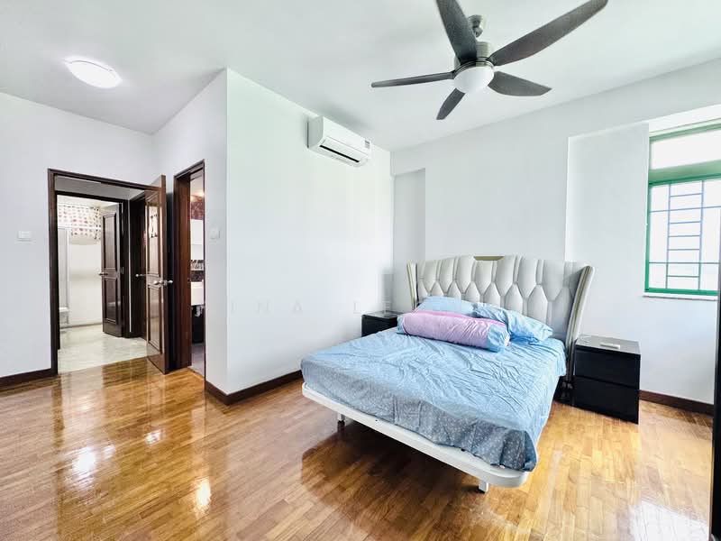 Windermere, 28 Choa Chu Kang Street 64, 3 Bedrooms, 1,281 sqft, Condominium For Sale, by Fina Leong, 500113186 - Bedroom - PropertyGuru.com.sg