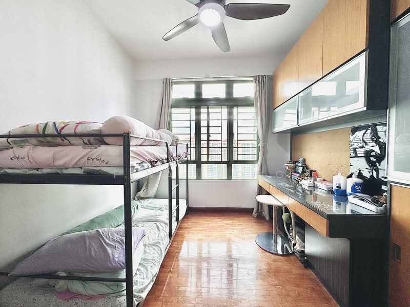 Windermere, 28 Choa Chu Kang Street 64, 3 Bedrooms, 1,281 sqft, Condominium For Sale, by Fina Leong, 500113186 - PropertyGuru.com.sg