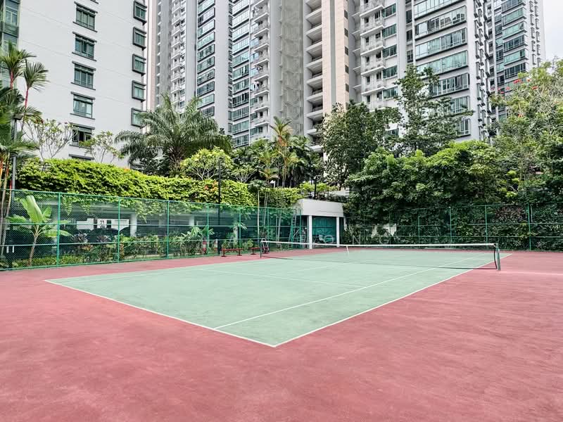 Windermere, 28 Choa Chu Kang Street 64, 3 Bedrooms, 1,281 sqft, Condominium For Sale, by Fina Leong, 500113186 - Tennis Court - PropertyGuru.com.sg