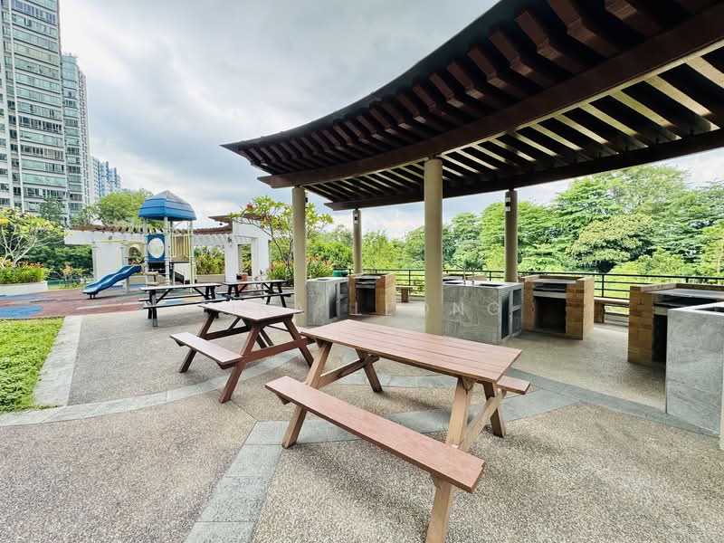 Windermere, 28 Choa Chu Kang Street 64, 3 Bedrooms, 1,281 sqft, Condominium For Sale, by Fina Leong, 500113186 - BBQ - PropertyGuru.com.sg