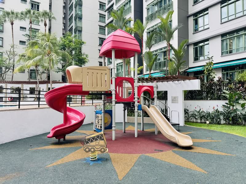 Windermere, 28 Choa Chu Kang Street 64, 3 Bedrooms, 1,281 sqft, Condominium For Sale, by Fina Leong, 500113186 - Playground - PropertyGuru.com.sg